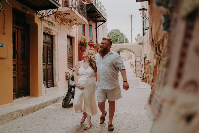 Private Professional Vacation Photoshoot in Skiathos - Pricing