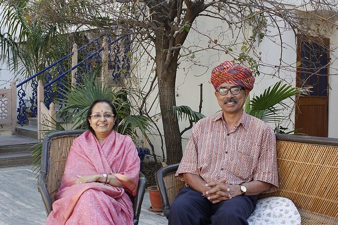 Private Rajasthani Spice Market Visit and Cooking Class in Jaipur - Frequently Asked Questions