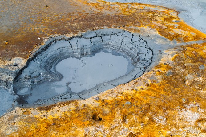 Private Reykjanes Peninsula Day Tour - Cancellation Policy