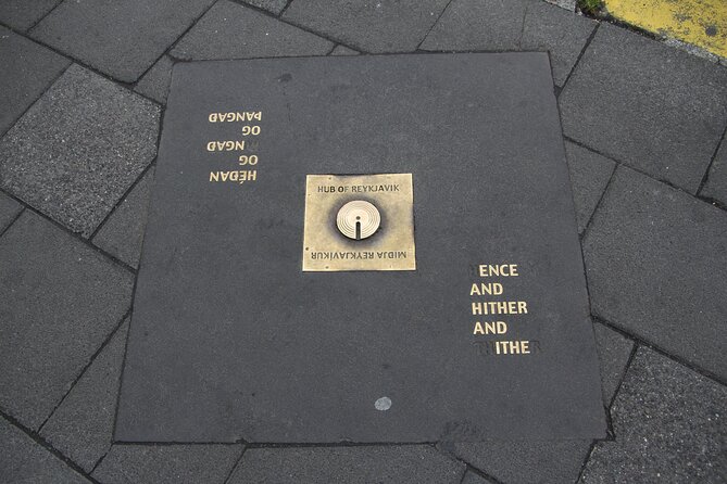 Private Reykjavik Art Walking Tour - Pricing and Group Size