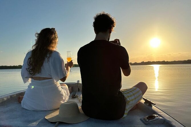 Private Romantic Sunset Cruise in Sittee River Village - Meeting Point and Pickup Details
