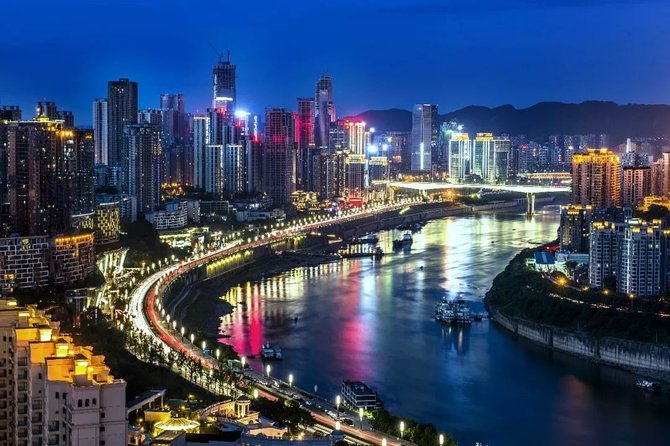 Private Round-Trip Transfer: Chongqing Jiangbei International Airport(CKG) - Frequently Asked Questions