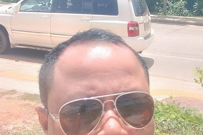 Private Round Trip Transfers in Siem Reap Airport To/From Hotels - Pickup and Drop-off