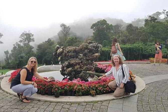 Private Roundtrip Transfer From Hue City to Visit Golden Bridge Ba Na Hills - Weather Policy