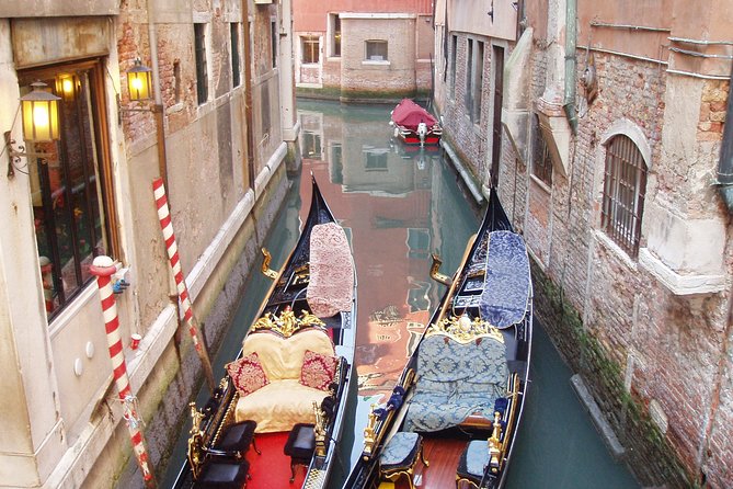 Private Route of North Italy: Best of Venice, Verona, Milan and Turin - Price and Booking