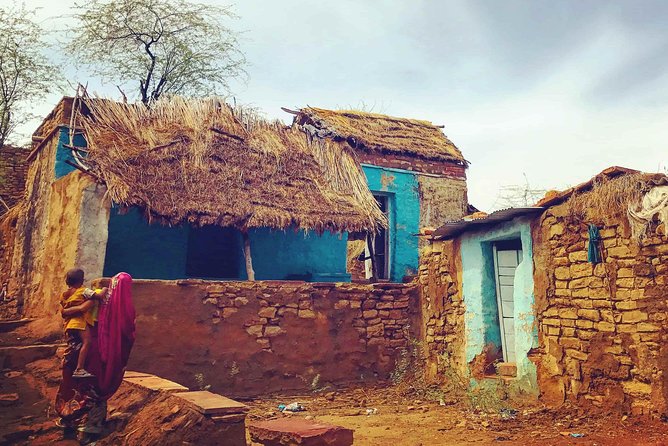 Private Rural Village Tours for 3 Days - The Sum Up