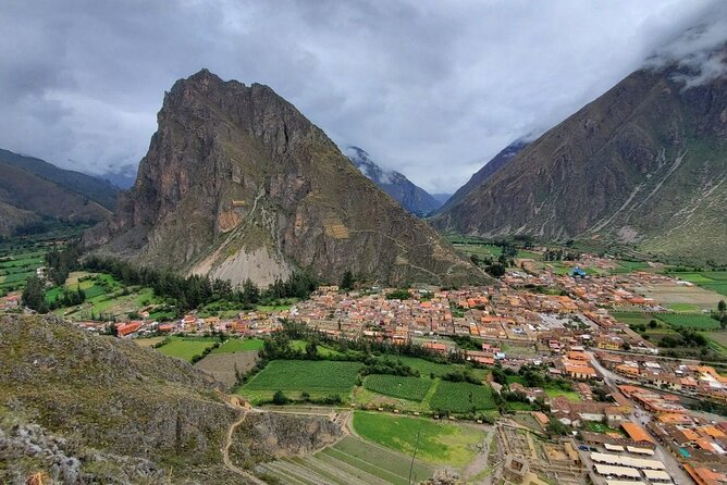 Private Sacred Valley Fullday Tour - Pickup and Transportation Details