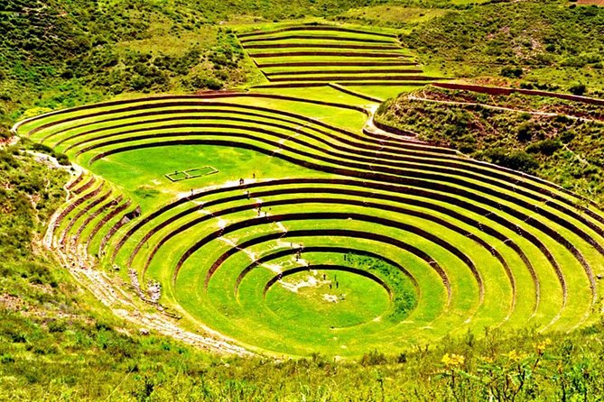 Private Sacred Valley, Moray, Salt Mines & Ollantaytambo - Important Participant Information