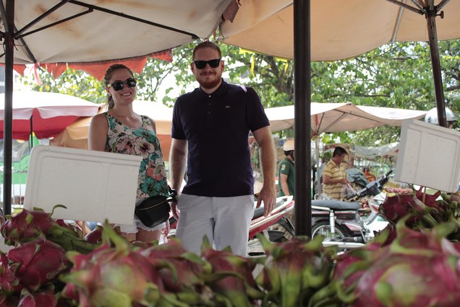 Private Saigon City Tour and Mekong Delta 1 Day - Meal Inclusions