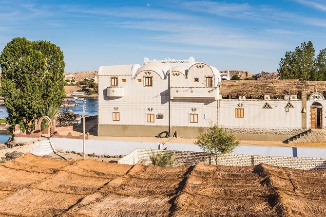 Private Sailing Tour to Nubian Village - Price and Booking Details