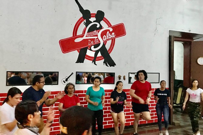Private Salsa Classes (Cuban Style, On1, On2, Bachata, Merengue) - Experience Insights