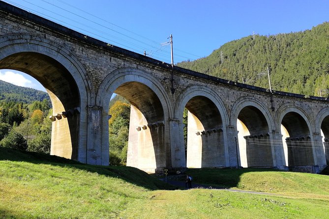 Private Semmering Railway Hike - Meeting and Pickup Information