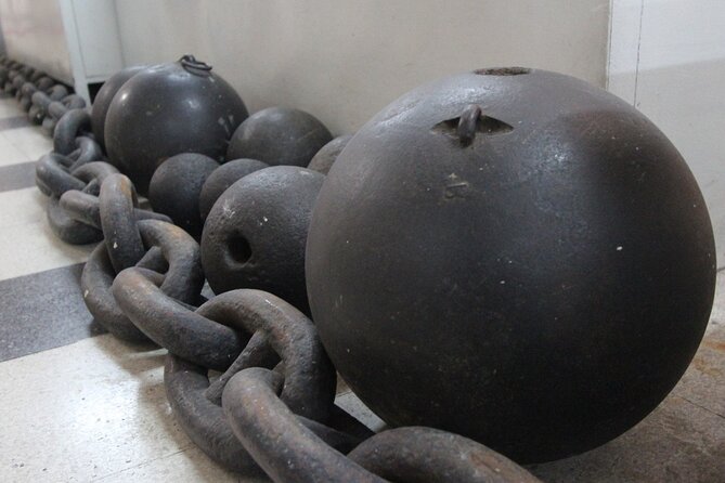 Private Seven Museums of Asunción Sightseeing Tour - The Sum Up
