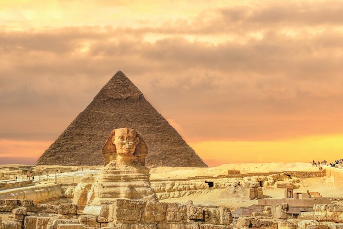 Private Sharm El Sheikh to Cairo Day Trip by Plane - Additional Information