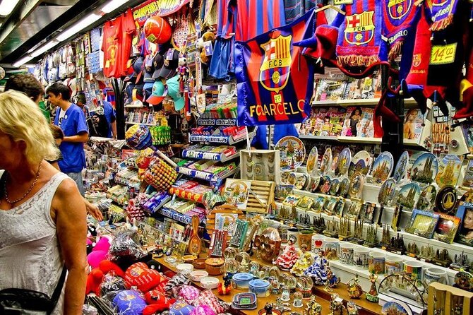 Private Shopping Tour Experience in Hurghada - Pricing Information