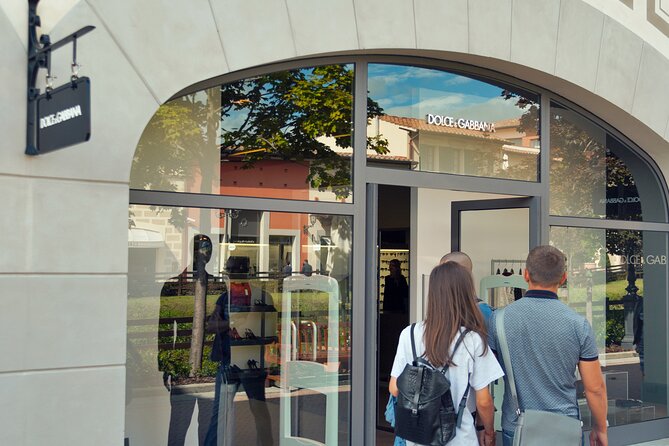 Private Shopping Tour From Venice to Noventa Di Piave Outlet - Operator Information