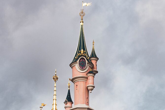 Private Shuttle Disney - Start Time and Hours