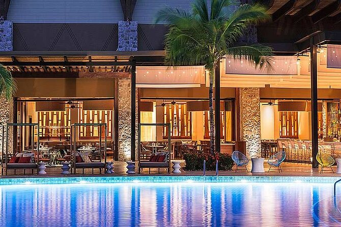 Private Shuttle From Liberia Airport To Four Seasons, Costa Rica - Directions for Seamless Transfer
