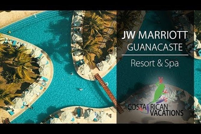 Private Shuttle Service From Liberia Airport To JW Marriott Guanacaste - Customer Testimonials