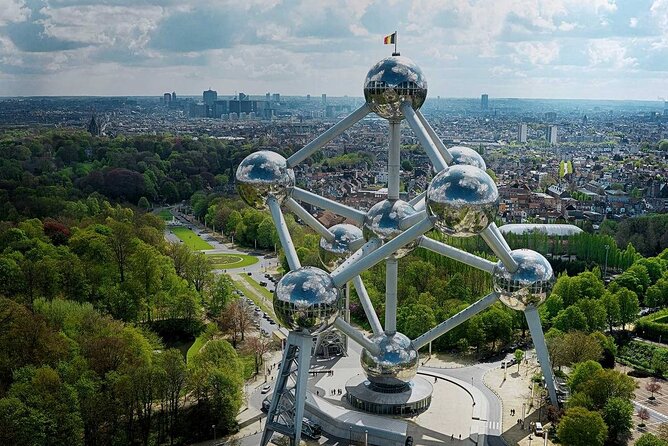 Private Sightseeing Full-Day Tour to Brussels From Cruise Port Zeebrugge - Additional Info