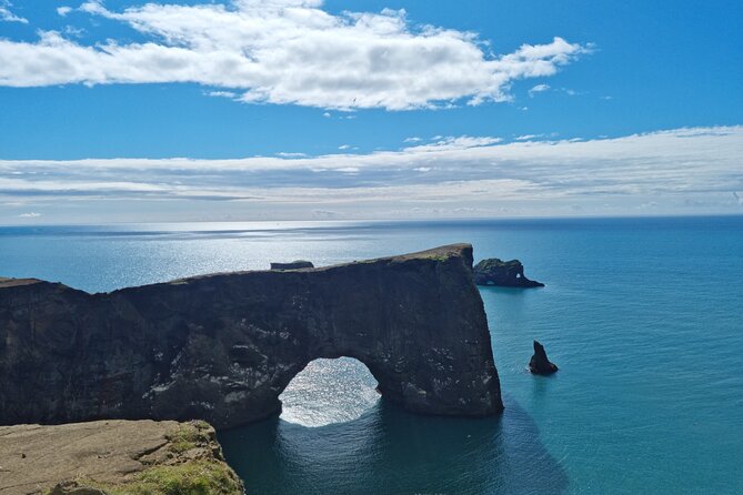 Private Sightseeing Tour to Diamond Beach - Pricing and Cancellation Policy