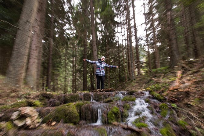 PRIVATE Skakavac Waterfall Hike - Cancellation Policy