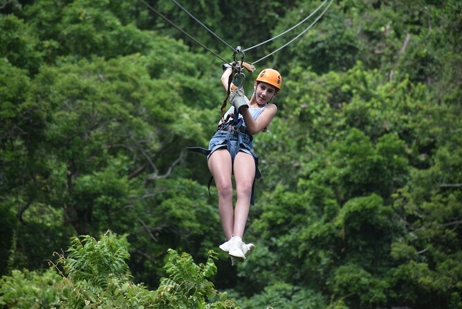 Private Snorkel and Zip Adventure to Roatan - Pickup Points