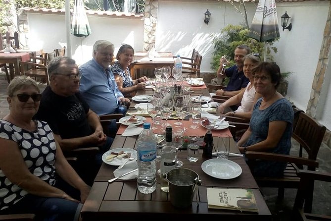 Private Sofia City Tour With Wine Tasting - Inclusions of the Tour