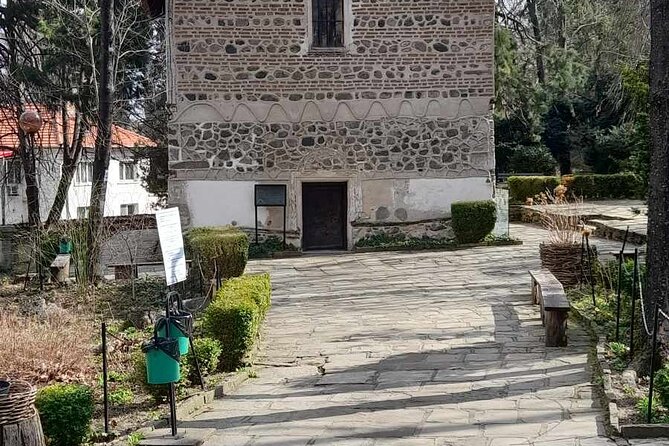 Private Sofia Half Day Eco Tour - Participant Information