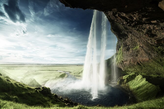 Private South Coast Adventure Tour to Vík and Katla Ice Cave - Restrictions and Recommendations