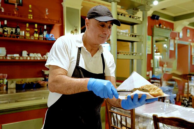 Private Specialty Food Tours Athens - Important Additional Information