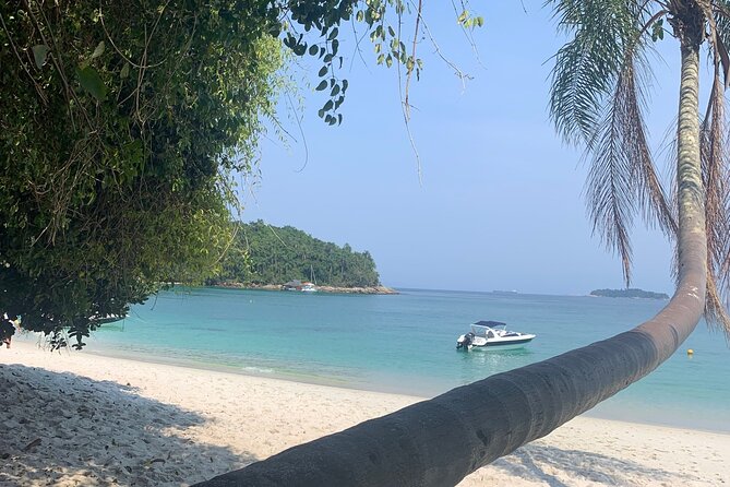 Private Speedboat Tour in Angra Dos Reis - Tips for a Great Experience