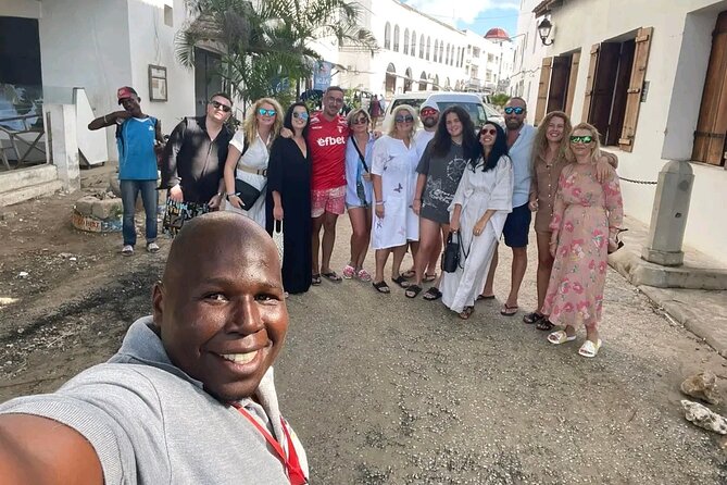 Private Spice Tour and Explore Stone Town - Expectations Set