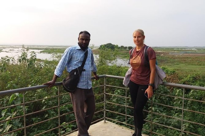 Private Sreemangal Adventure Tour From Sylhet - Tour Directions