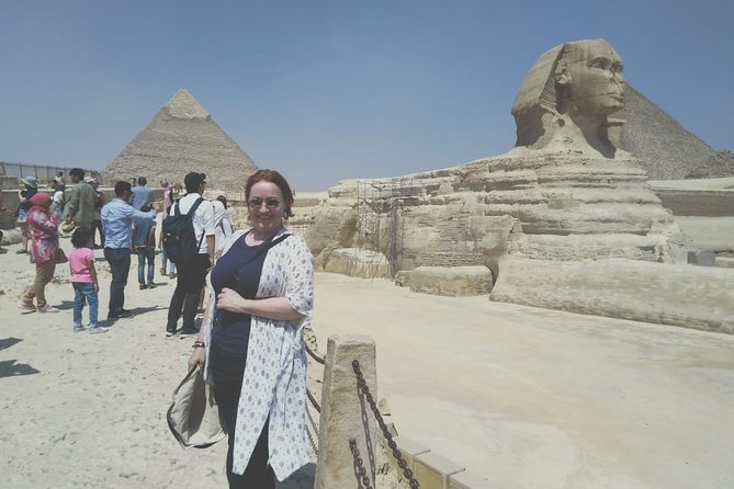 Private Stopover Cairo Tour: Giza Pyramids, Egyptian Museum , Lunch , Camel Ride - Pricing and Booking Details