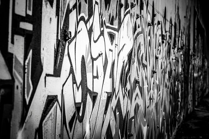 Private Street Art Tour in Rio De Janeiro - Reviews