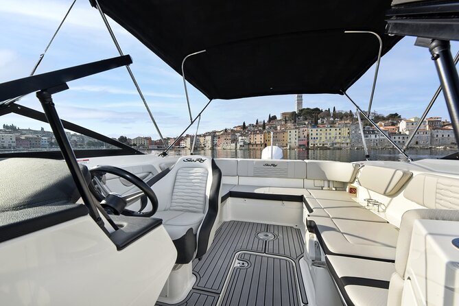 Private Sunrise Dolphin Watching With Drinks in Rovinj - Inclusions and Pickup Details
