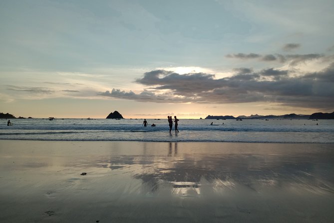 Private Surf Lesson - Important Reminders