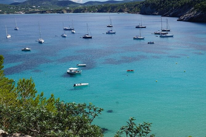 Private Swimming Cruise to Cape Sounio and Patroklos Island - Directions for the Cruise