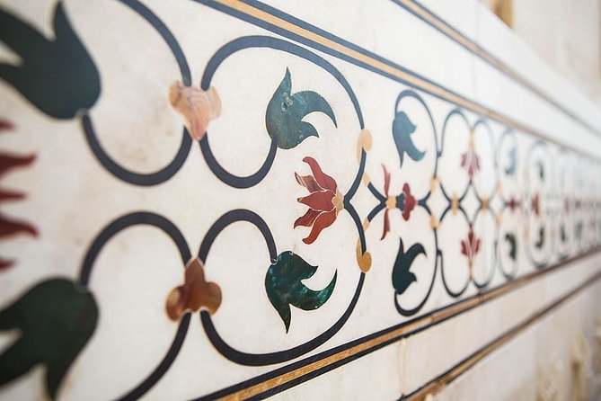 Private Taj Mahal at Sunrise and Agra Day Tour From Delhi - Price and Booking