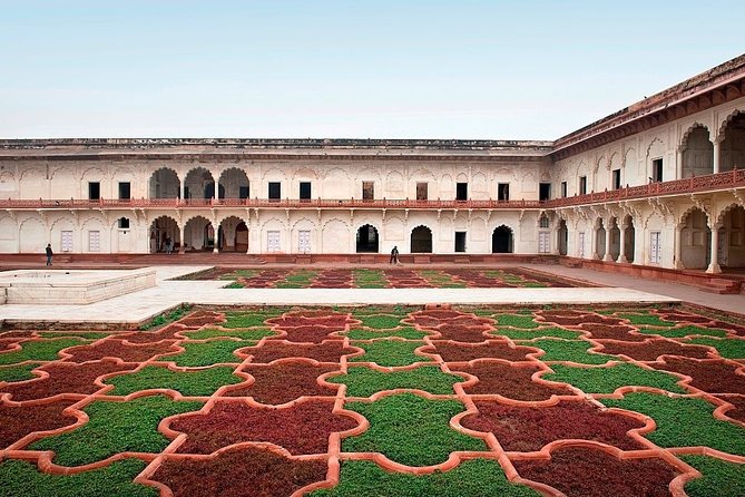 Private Taj Mahal Day Tour From Delhi by AC Car - Accessibility and Traveler Requirements