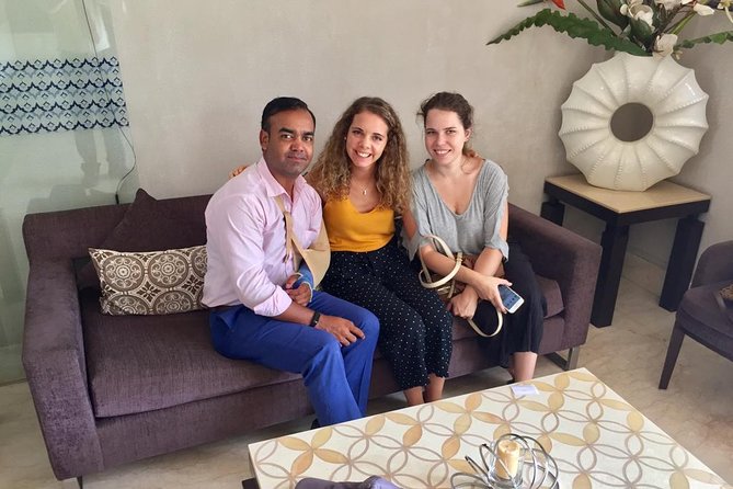 Private Taj Mahal Sunrise Tour From Delhi by Car All Inclusive - Cancellation Policy