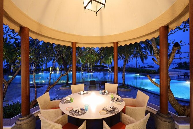 Private Taxi From Sri Lanka Airport (Cmb-Bia) to Taj Bentota Resort & Spa - Cancellation Policy and Refunds