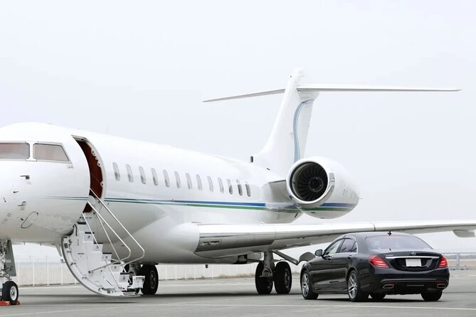 Private Taxi Service From Catania Airport or City to MODICA or Marina Di MODICA - Customer Support