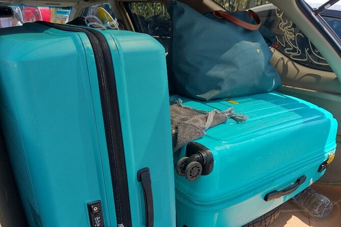 Private Taxi Service Phnom Penh to or From Sihanoukville - Price and Booking