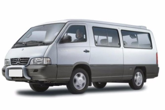 Private Taxi Transfer Siem Reap to Battambang I Battambang to Siem Reap - Additional Important Information