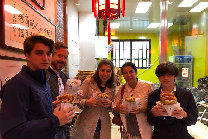 Private Tianjin Shopping Tour - Cancellation Policy