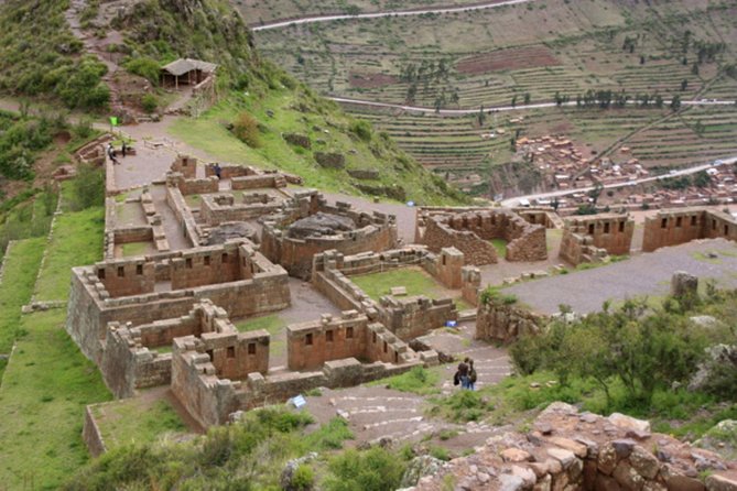 Private Tour: 2 Day Exploration Sacred Valley and Machu Picchu - Destination Details
