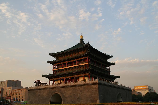 Private Tour: 2-Day Xian Trip From Beijing by Flight & Bullet Train - Frequently Asked Questions