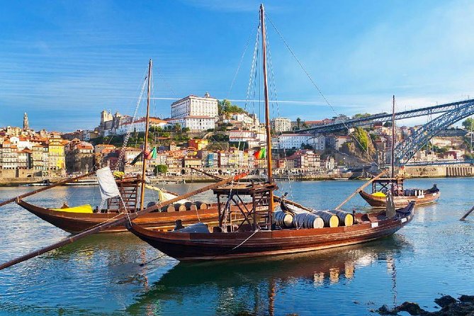Private Tour 2 Days From 1 to 8 People to Porto - Aveiro- Nazaré- Óbidos - Cancellation Policy